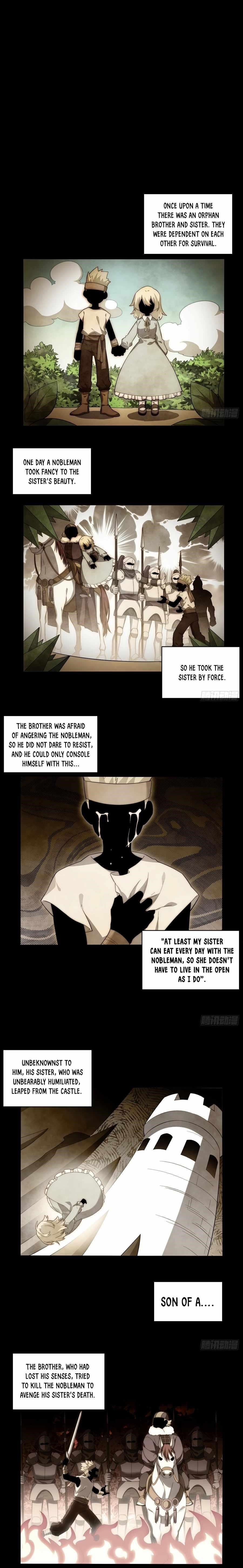 Adventures of an Undead Who Became Paladin Chapter 69 - Page 12