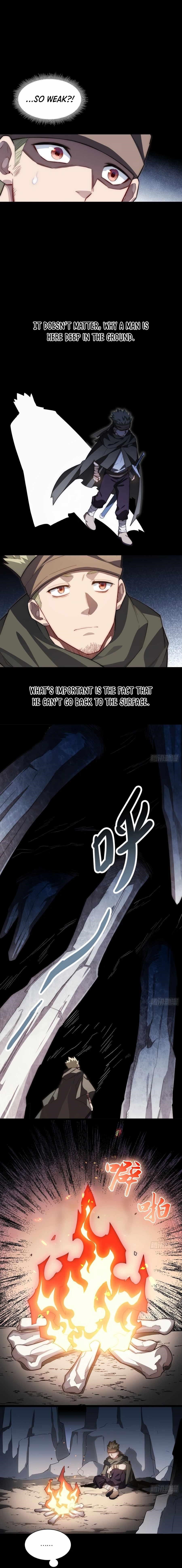 Adventures of an Undead Who Became Paladin Chapter 69 - Page 4