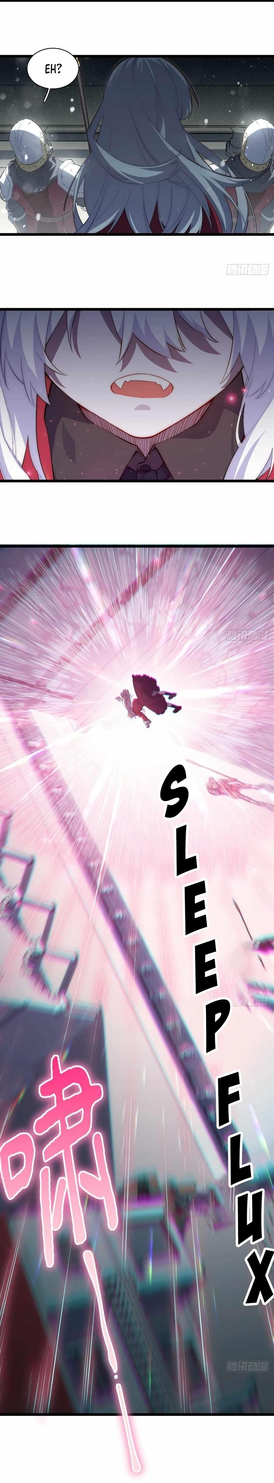 Adventures of an Undead Who Became Paladin Chapter 70 - Page 3