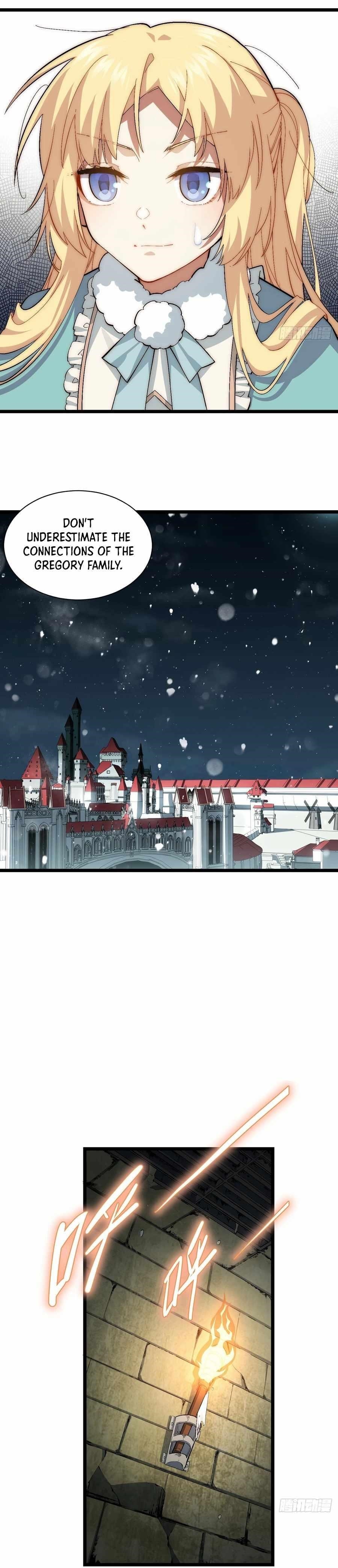 Adventures of an Undead Who Became Paladin Chapter 70 - Page 7