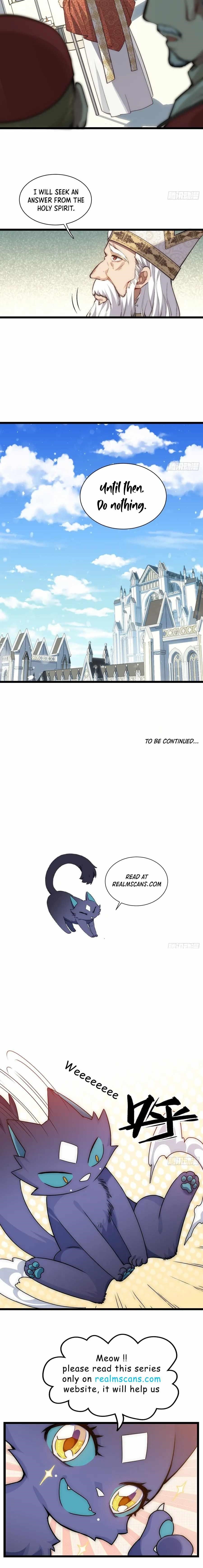 Adventures of an Undead Who Became Paladin Chapter 72 - Page 21