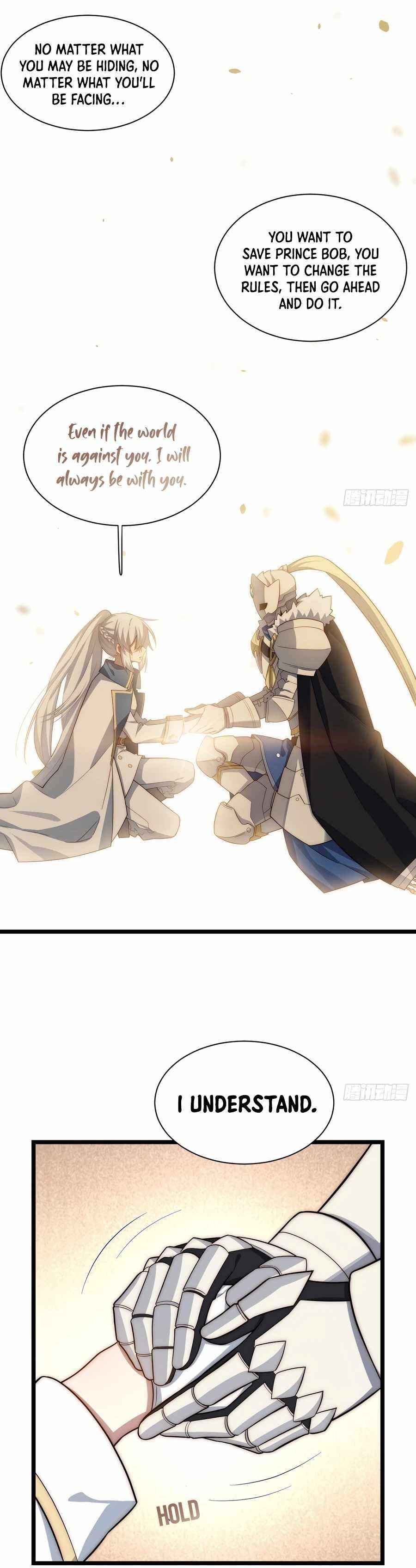 Adventures of an Undead Who Became Paladin Chapter 74 - Page 14