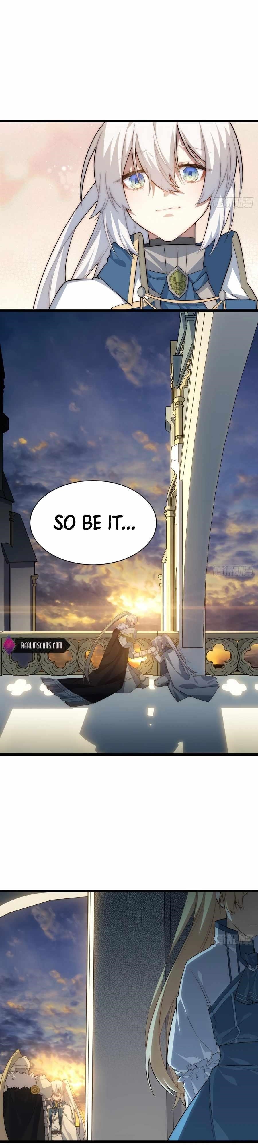 Adventures of an Undead Who Became Paladin Chapter 74 - Page 16