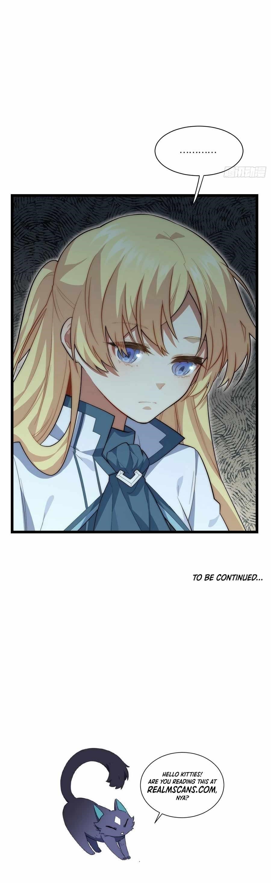 Adventures of an Undead Who Became Paladin Chapter 74 - Page 17