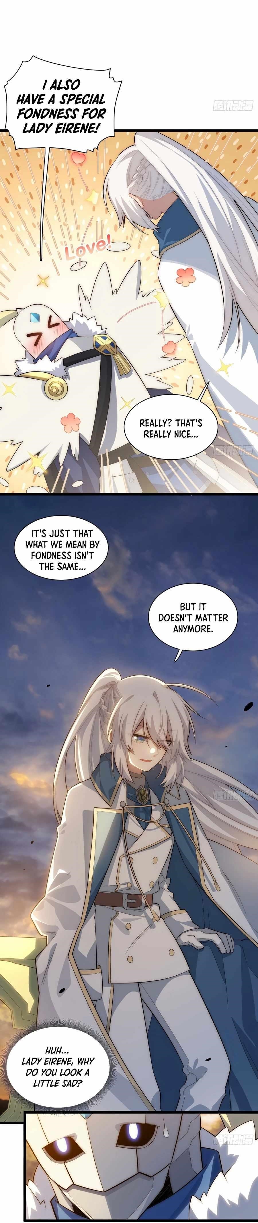 Adventures of an Undead Who Became Paladin Chapter 74 - Page 2