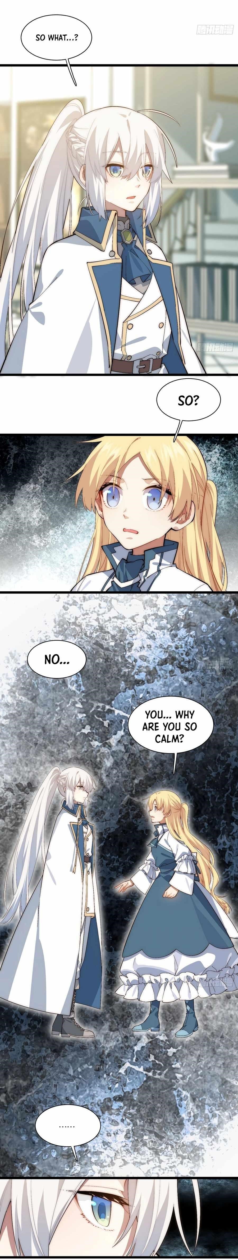 Adventures of an Undead Who Became Paladin Chapter 75 - Page 14