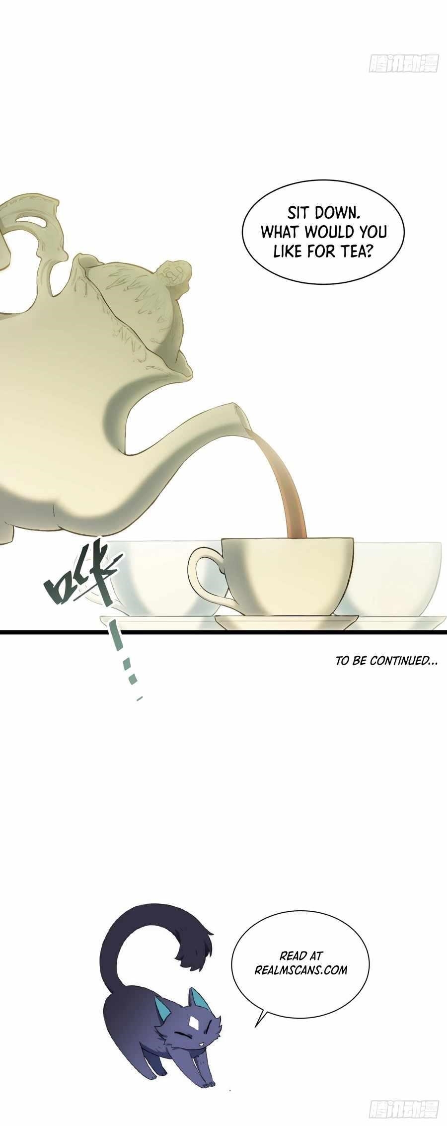 Adventures of an Undead Who Became Paladin Chapter 75 - Page 16