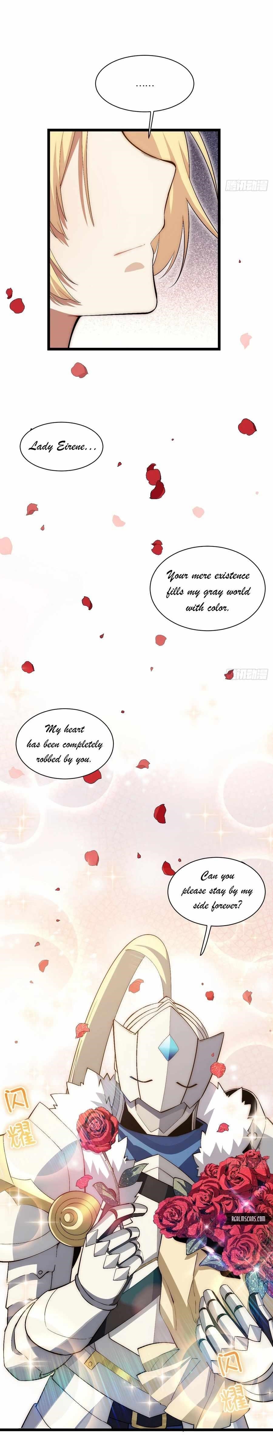 Adventures of an Undead Who Became Paladin Chapter 75 - Page 7