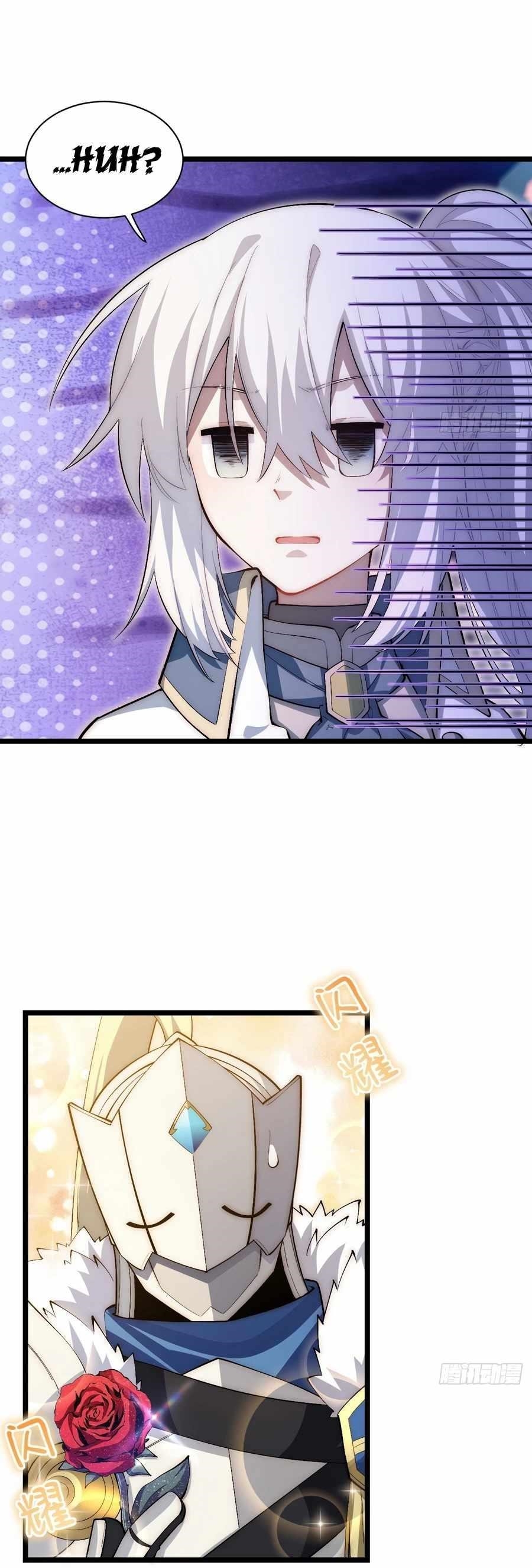 Adventures of an Undead Who Became Paladin Chapter 75 - Page 8