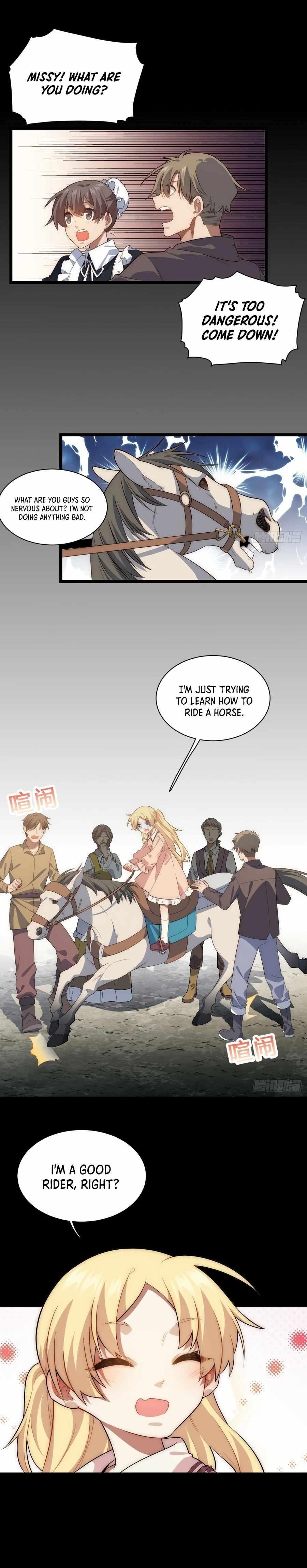 Adventures of an Undead Who Became Paladin Chapter 76 - Page 1