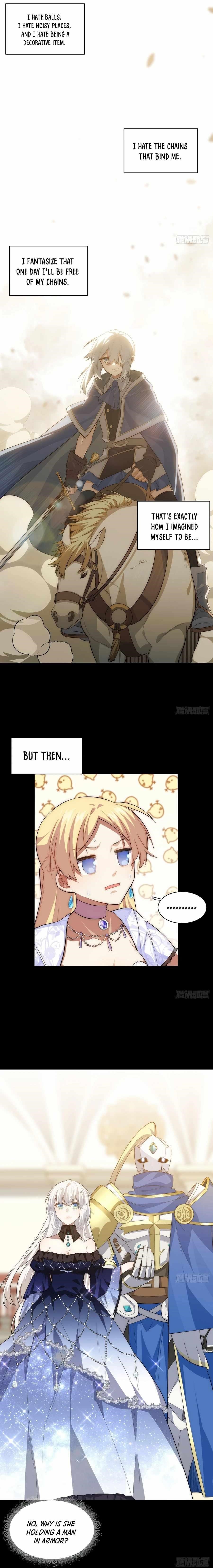 Adventures of an Undead Who Became Paladin Chapter 76 - Page 10