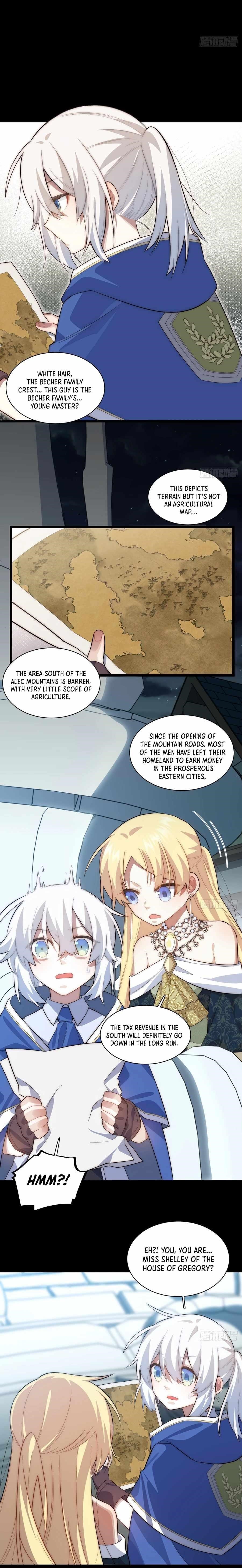 Adventures of an Undead Who Became Paladin Chapter 76 - Page 5