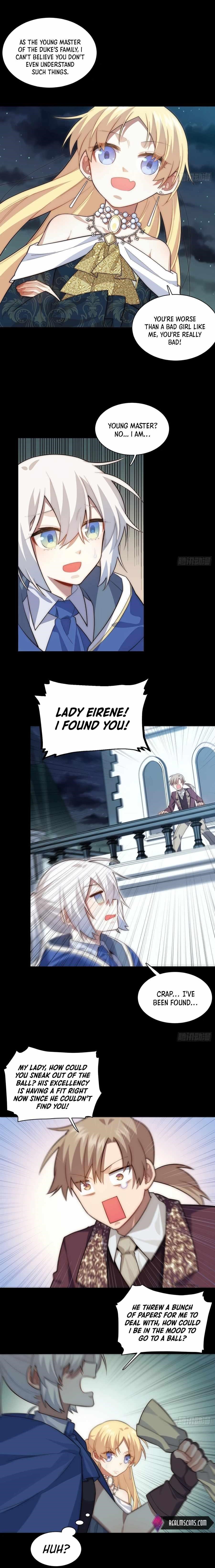 Adventures of an Undead Who Became Paladin Chapter 76 - Page 6