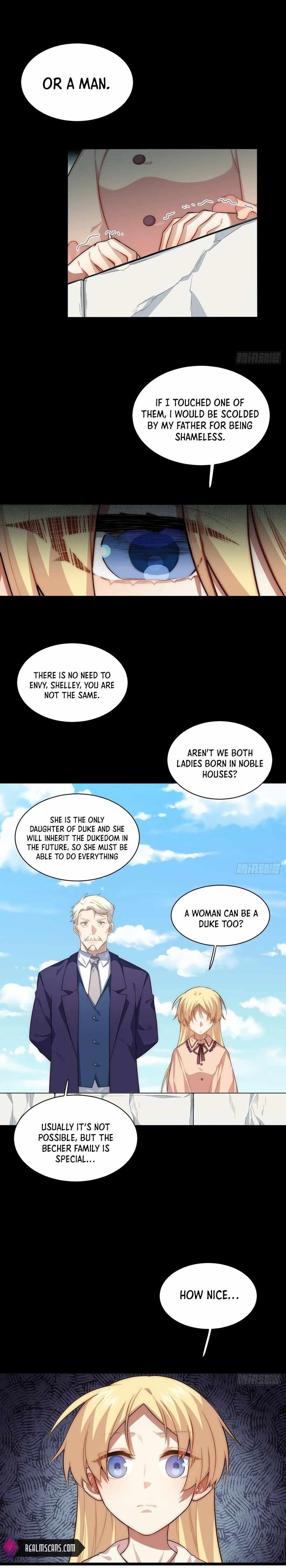 Adventures of an Undead Who Became Paladin Chapter 76 - Page 9