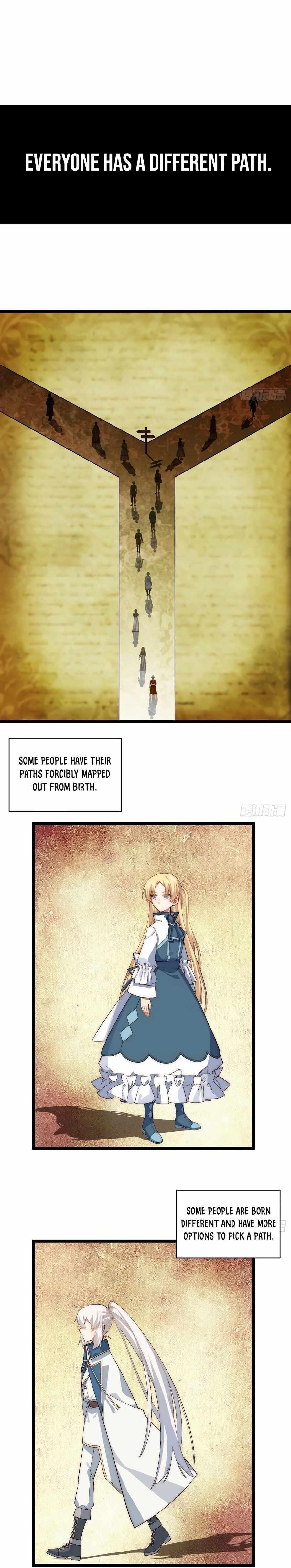 Adventures of an Undead Who Became Paladin Chapter 77 - Page 5