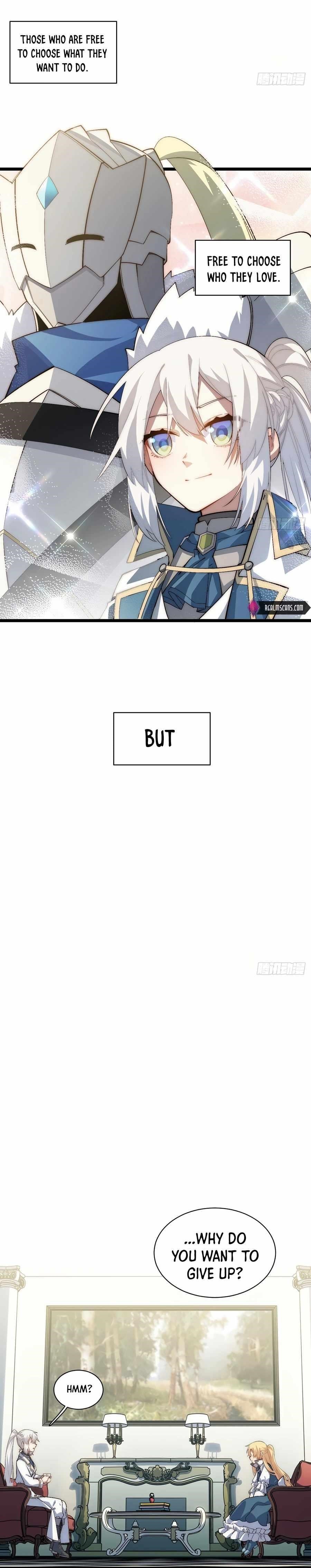 Adventures of an Undead Who Became Paladin Chapter 77 - Page 6