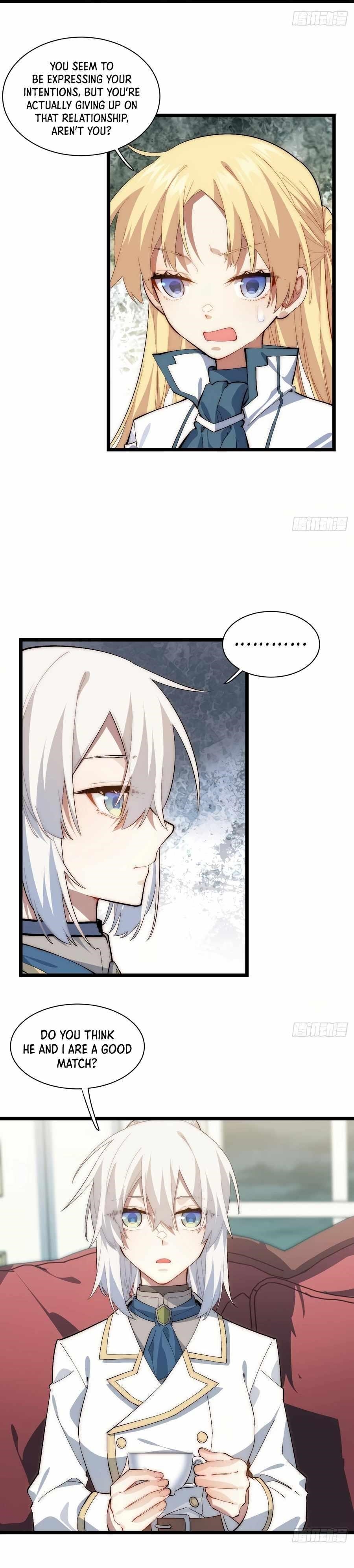 Adventures of an Undead Who Became Paladin Chapter 77 - Page 7