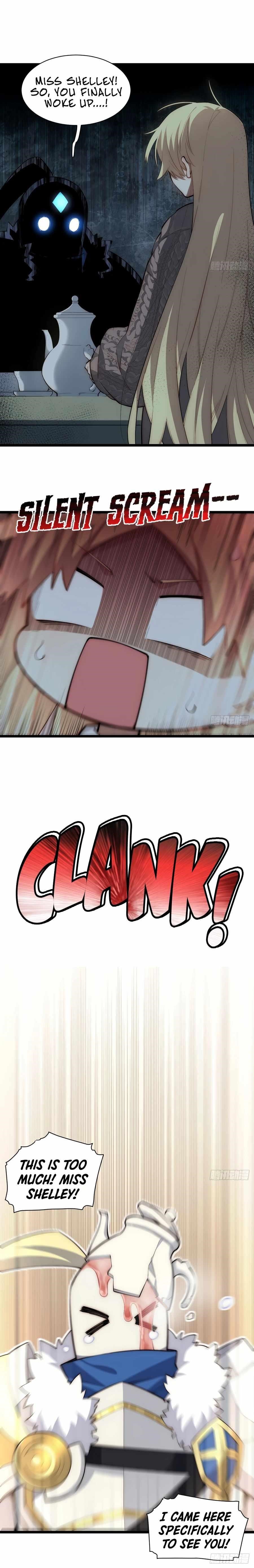 Adventures of an Undead Who Became Paladin Chapter 82 - Page 2