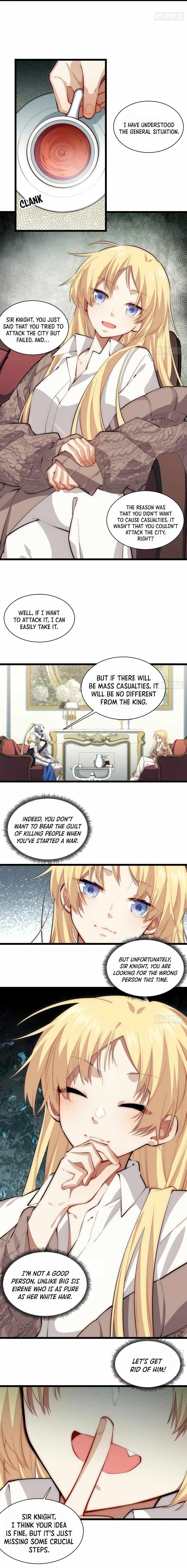 Adventures of an Undead Who Became Paladin Chapter 82 - Page 7