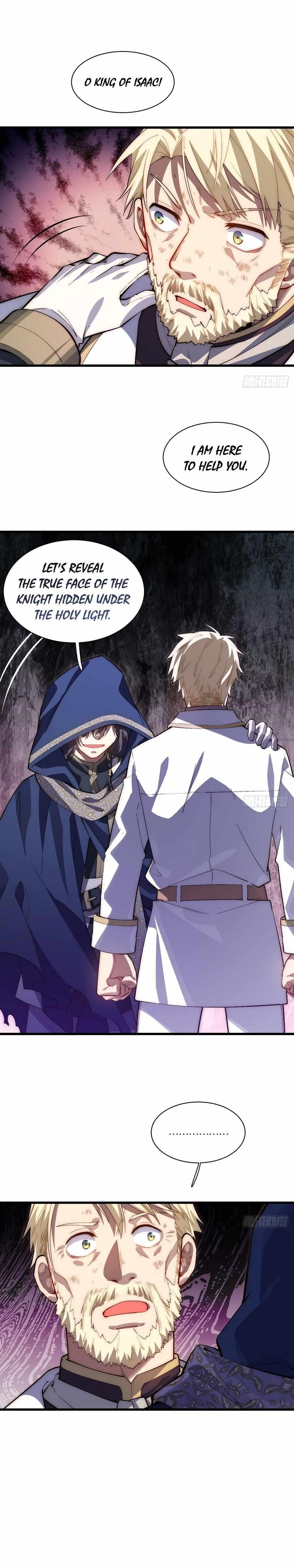 Adventures of an Undead Who Became Paladin Chapter 84 - Page 14