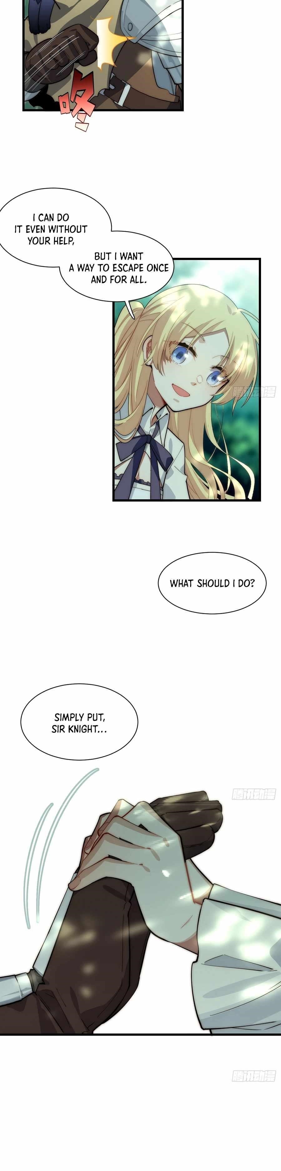 Adventures of an Undead Who Became Paladin Chapter 86 - Page 11