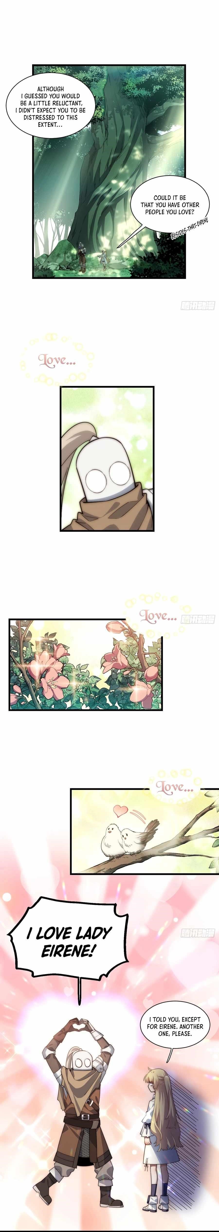 Adventures of an Undead Who Became Paladin Chapter 87 - Page 1