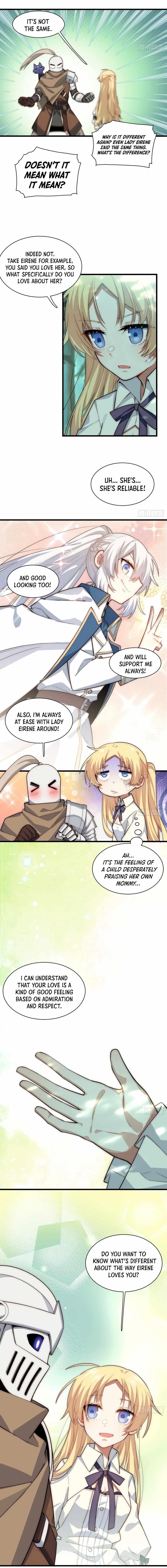 Adventures of an Undead Who Became Paladin Chapter 87 - Page 3