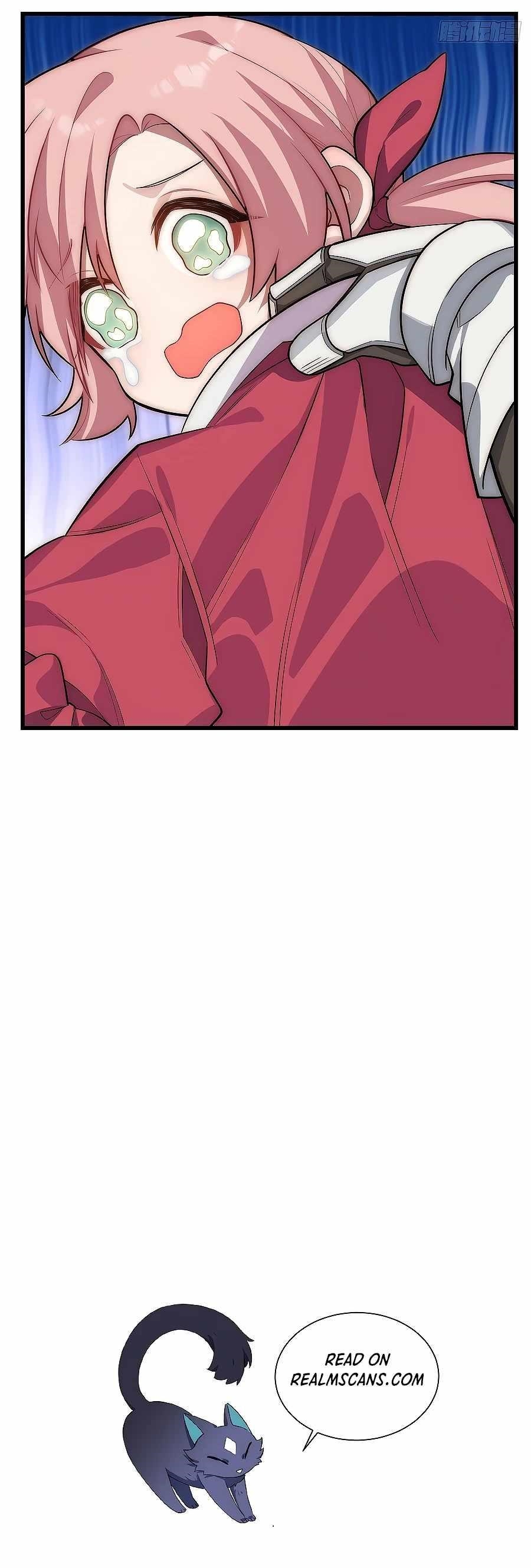 Adventures of an Undead Who Became Paladin Chapter 88 - Page 13