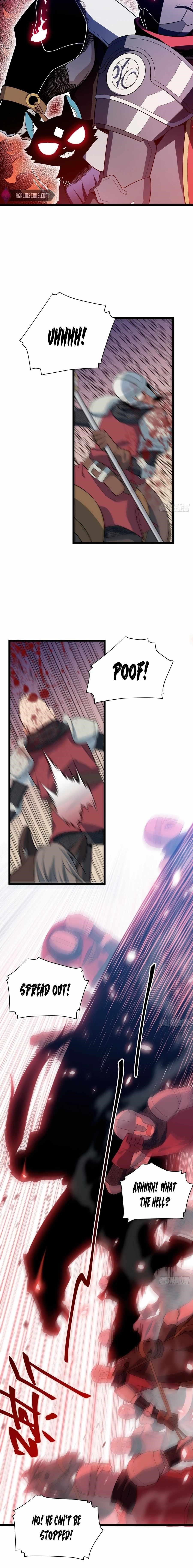 Adventures of an Undead Who Became Paladin Chapter 9 - Page 7