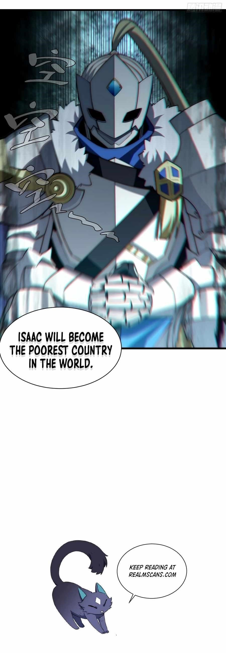 Adventures of an Undead Who Became Paladin Chapter 91 - Page 14