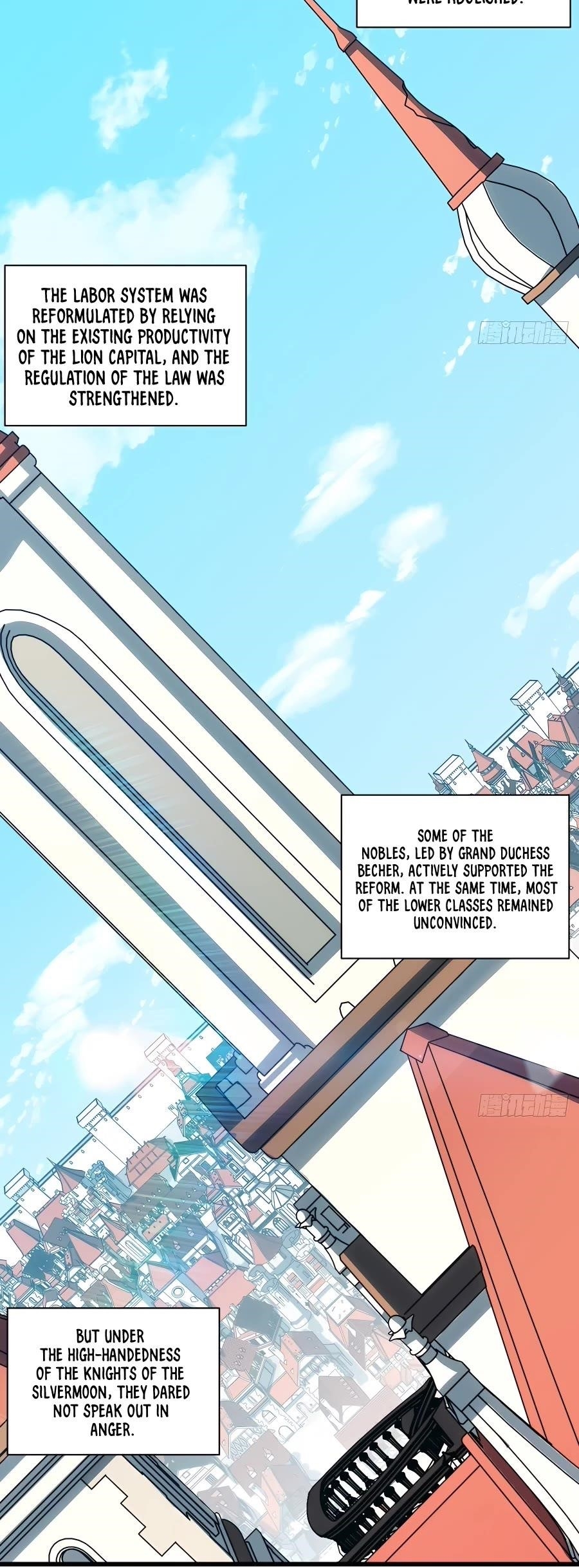 Adventures of an Undead Who Became Paladin Chapter 96 - Page 16