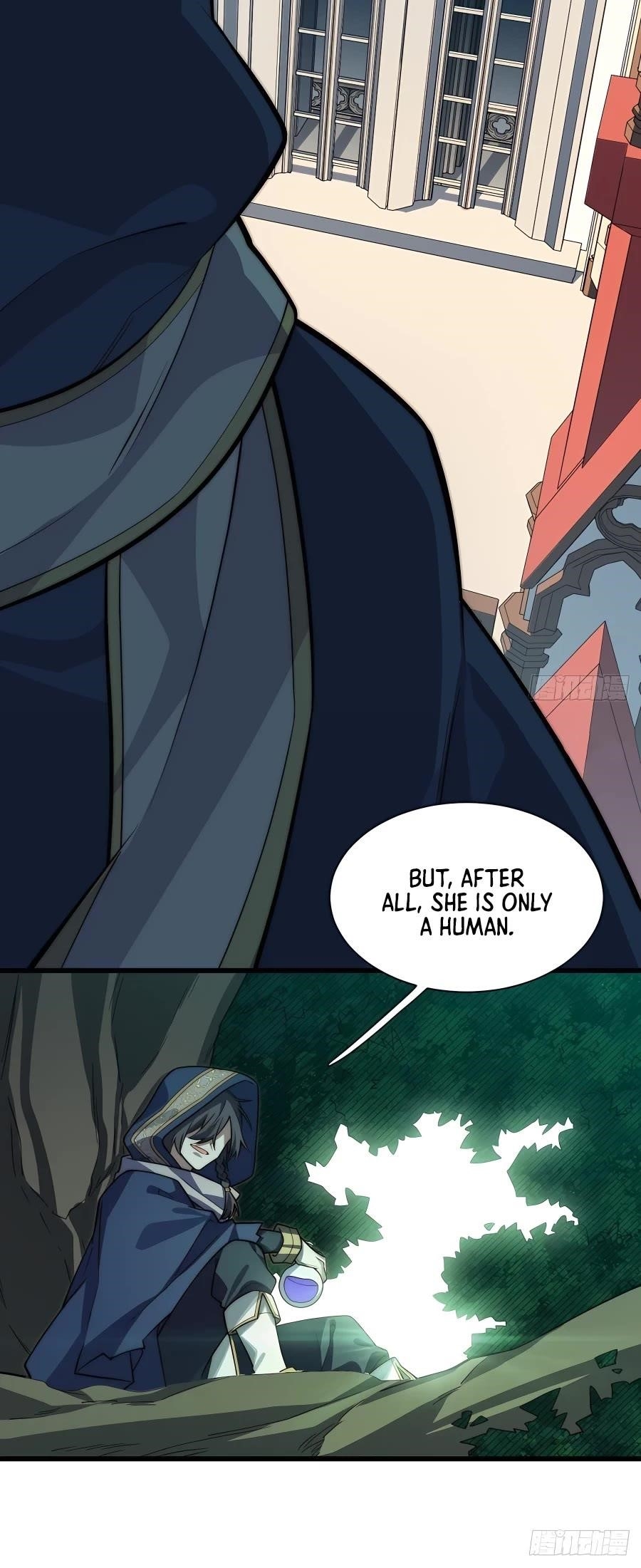 Adventures of an Undead Who Became Paladin Chapter 96 - Page 28