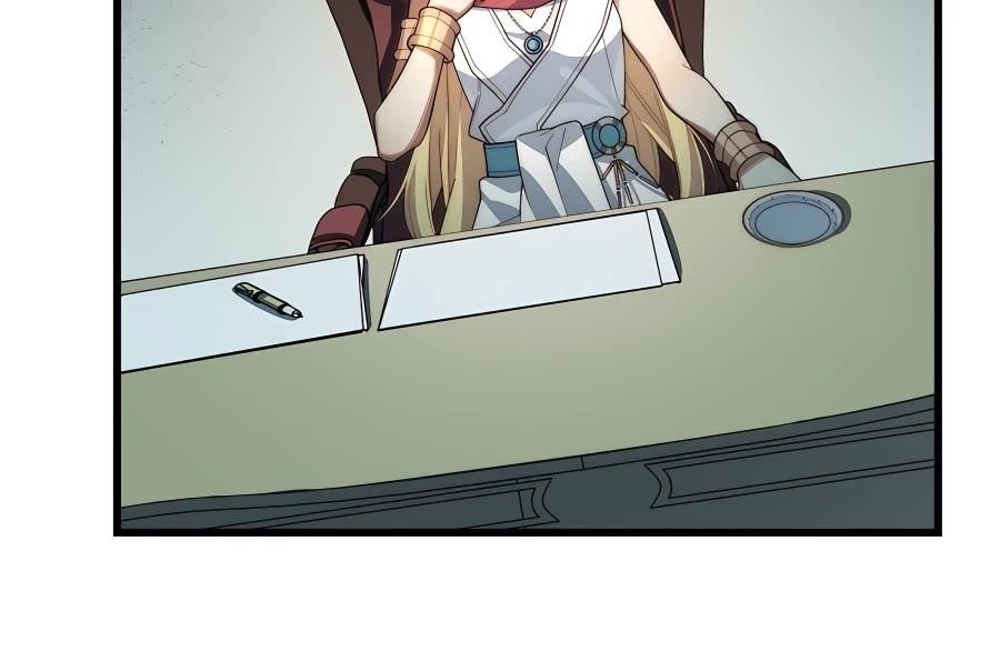 Adventures of an Undead Who Became Paladin Chapter 96 - Page 30