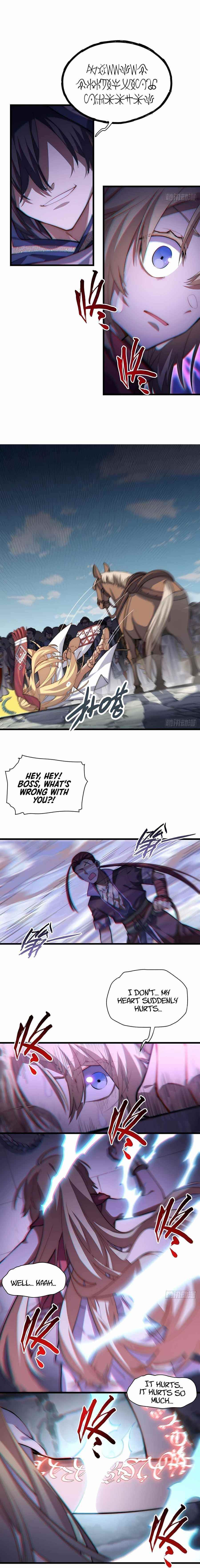 Adventures of an Undead Who Became Paladin Chapter 97 - Page 10