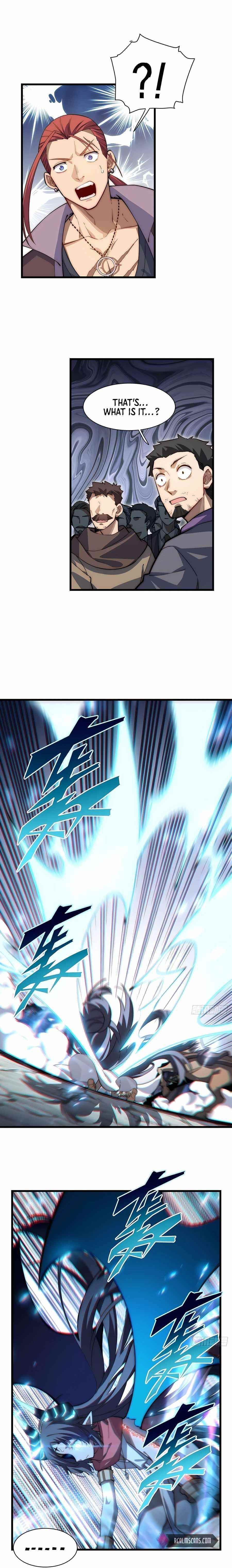 Adventures of an Undead Who Became Paladin Chapter 97 - Page 11