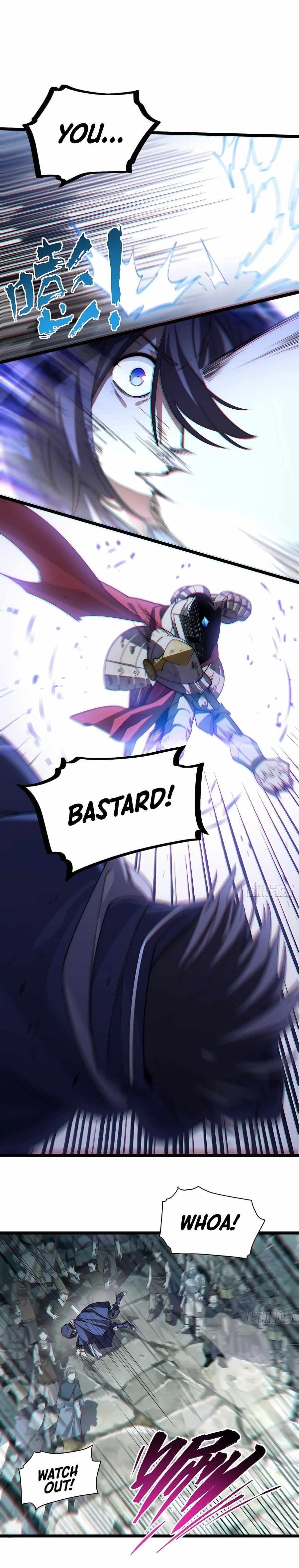 Adventures of an Undead Who Became Paladin Chapter 99 - Page 6