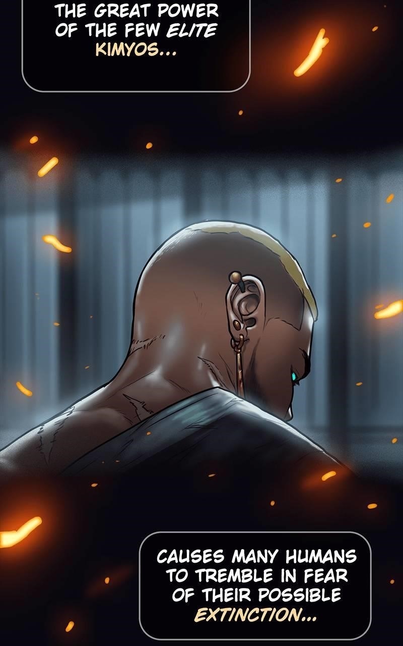 Ordeal Chapter 1 - Page 10