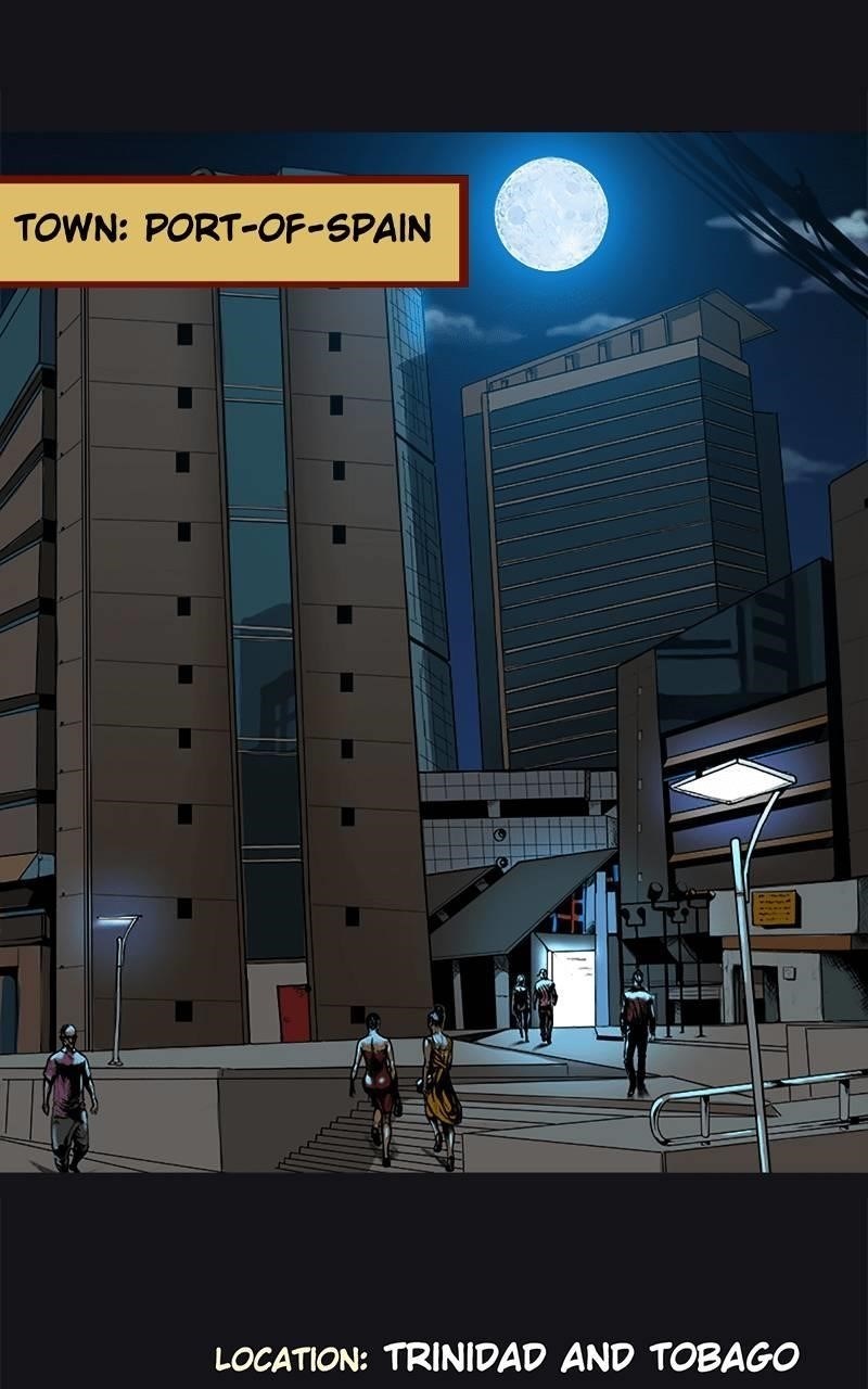 Ordeal Chapter 1 - Page 15