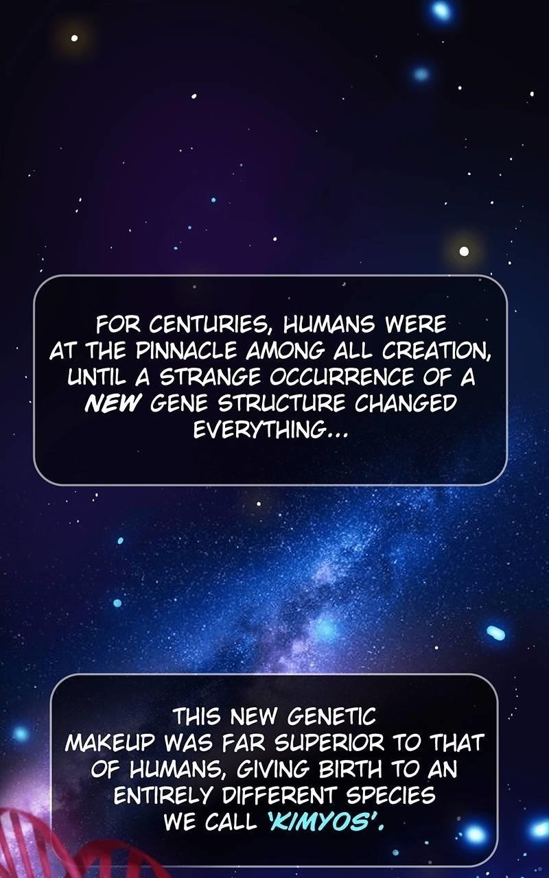 Ordeal Chapter 1 - Page 2