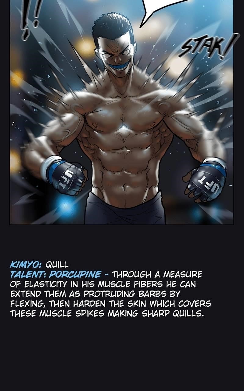 Ordeal Chapter 1 - Page 30