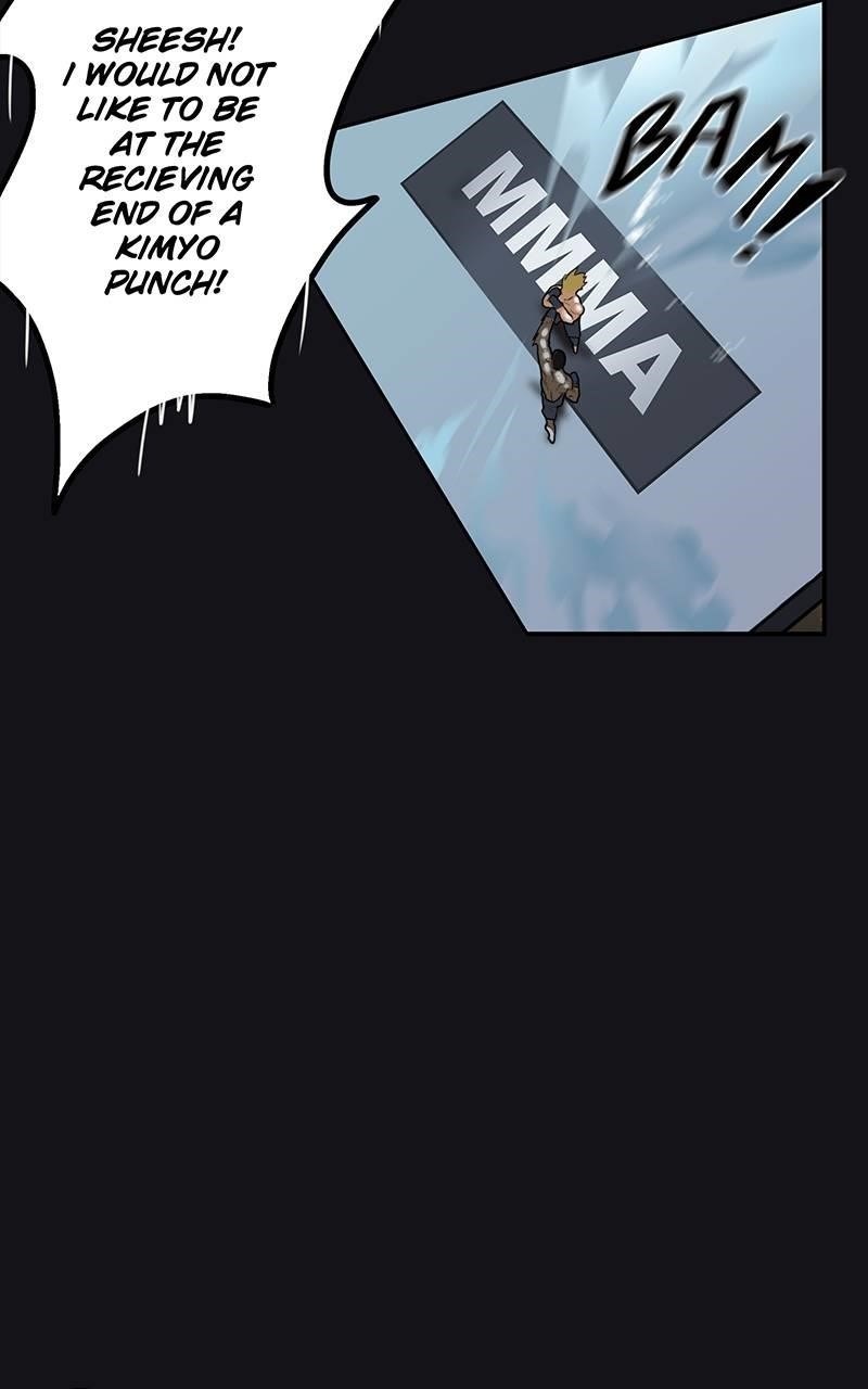 Ordeal Chapter 1 - Page 33