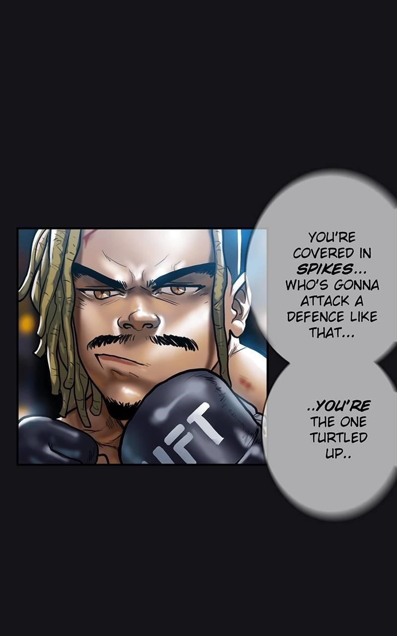 Ordeal Chapter 1 - Page 36