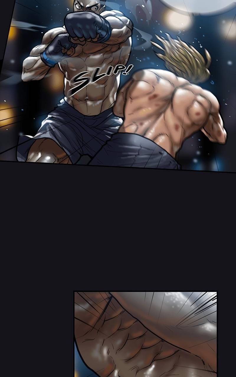 Ordeal Chapter 1 - Page 39