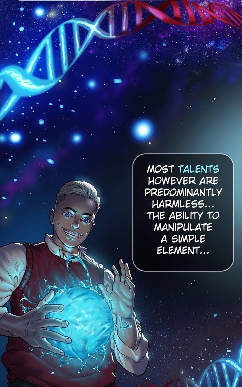 Ordeal Chapter 1 - Page 4