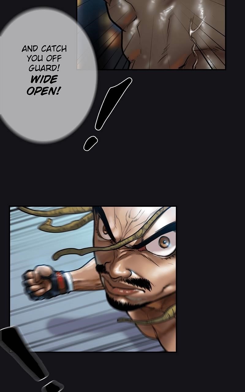 Ordeal Chapter 1 - Page 40