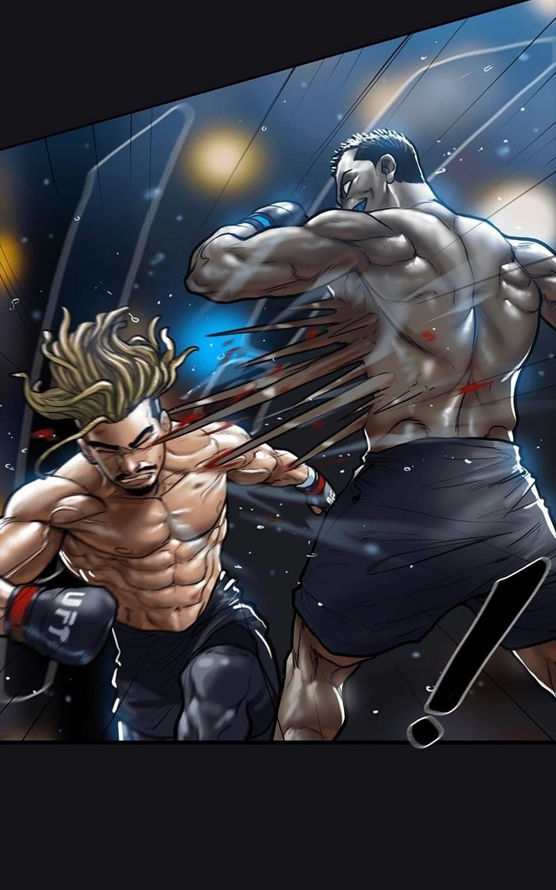 Ordeal Chapter 1 - Page 42