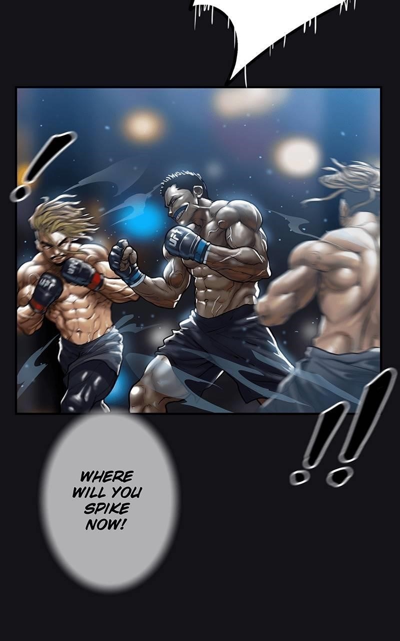 Ordeal Chapter 1 - Page 49