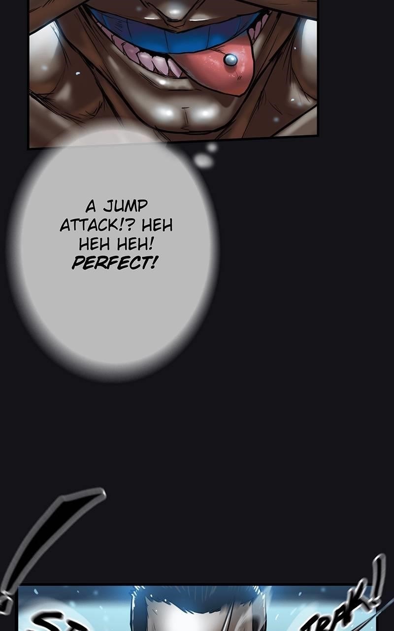 Ordeal Chapter 1 - Page 55