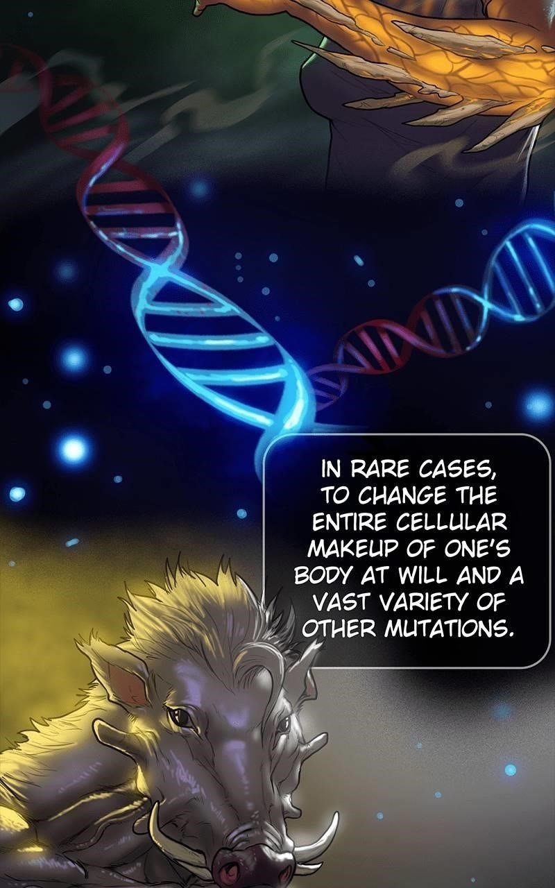 Ordeal Chapter 1 - Page 6