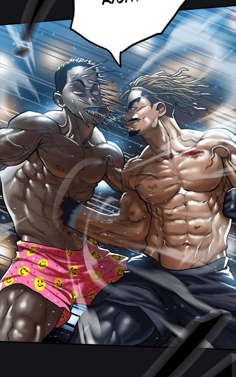 Ordeal Chapter 1 - Page 71